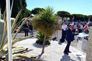 2020 07 05 AGDE  COMMEMORATION DU 5 07 1962 MASSACRE D ORAN (45)